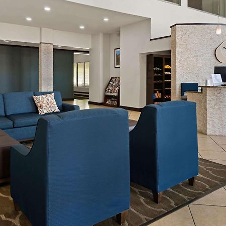 גרנברי Comfort Suites מראה חיצוני תמונה