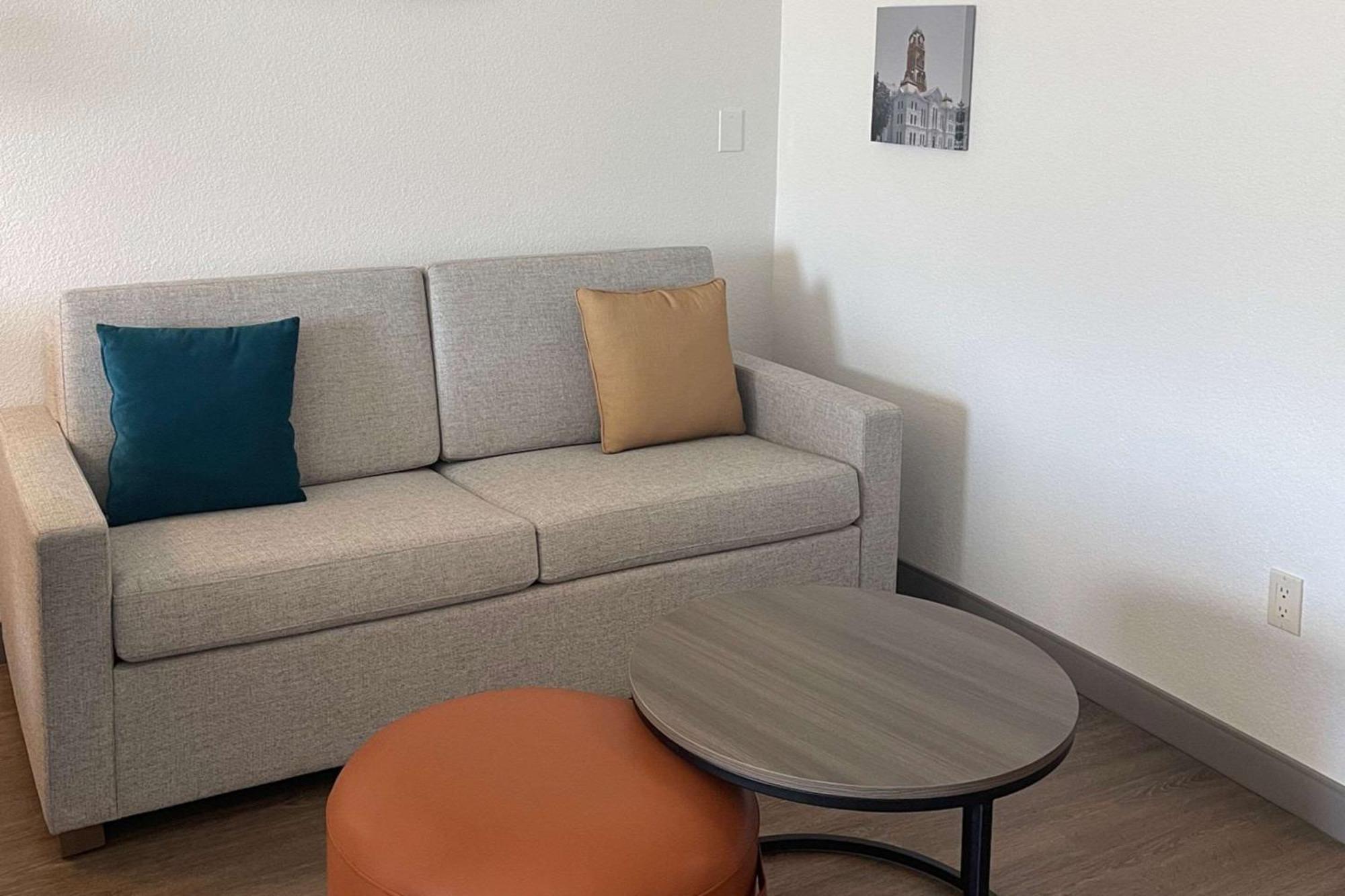 גרנברי Comfort Suites מראה חיצוני תמונה